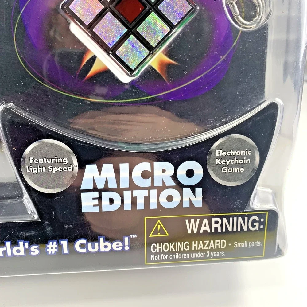 Rubiks Cube their twist